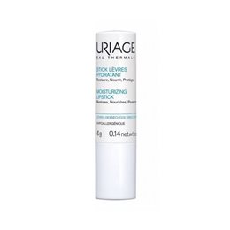 Uriage Moisturizing Lipstick -Ενυδατικό Στικ για τα Χείλη 4gr URIAGE Σκασμένα Χείλη