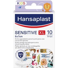  HANSAPLAST Αυτοκόλλητα Επιθέματα Μικροτραυμάτων
