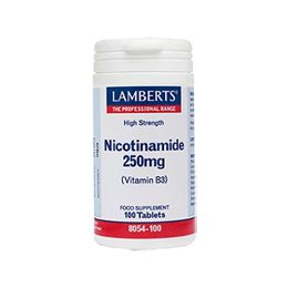  LAMBERTS Bιταμίνη Β
