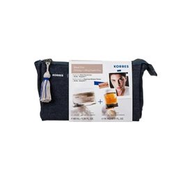 Korres Promo Μαύρη Πεύκη 4D Σύσφιγξη & Lifting Kρέμα Hμέρας 40ml & ΔΩΡΟ Σύσφιγξη & Lifting Serum15ml KORRES Πακέτα