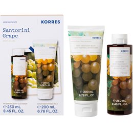  KORRES SET