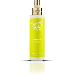 Avgerinos Cosmetics Summer Addict Αντηλιακό Μαλλιών Spray 150ml  Αντηλιακά Μαλλιών