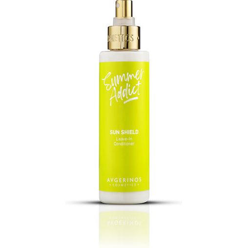 Avgerinos Cosmetics Summer Addict Αντηλιακό Μαλλιών Spray 150ml