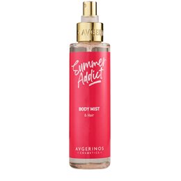   Body Mist