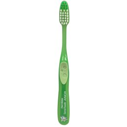 Frezyderm SensiTeeth Junior Toothbrush Green Οδοντόβουρτσα 1 τμχ FREZYDERM Οδοντόβουρτσες