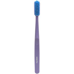 Frezyderm Toothbrush Extra Soft Μαλακή Οδοντόβουρτσα Μωβ 1 τεμ FREZYDERM Οδοντόβουρτσες
