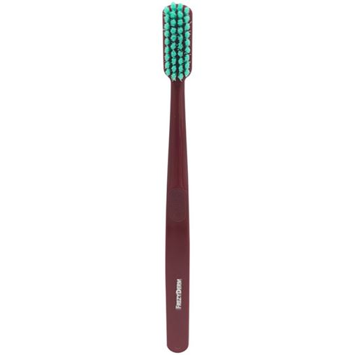 FD TOOTHBRUSH SOFT BURGUNDY  - ΝΕΟ ΠΡΟΙΟΝ