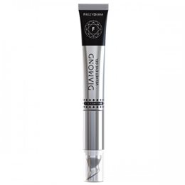 Frezyderm Diamond Velvet Eye Gel Αντιγηραντική Υδρογέλη Ματιών 15ml FREZYDERM Μάτια