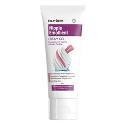  FREZYDERM Κρέμες Για Θηλές & Ψευδοθηλές