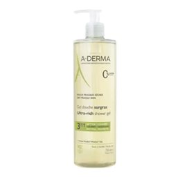  ADERMA Bubble baths