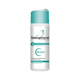 Biorga Promo (-30%) Sebophane Regulating Shampoo Σαμπουάν για Λιπαρά Μαλλιά, 200ml BAILLEUL Σαμπουαν