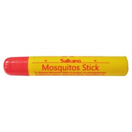 Salkano Mosquitos Stick  - Καταπραϋντικό Στικ για Μετά το Τσίμπημα,15ml CHEMCO Aντικουνουπικά / Εντομοαπωθητικά