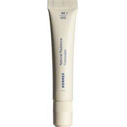 Korres Natural Radiance Concealer 02 Medium, 8ml KORRES Concealers