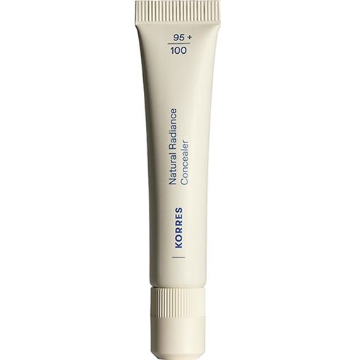 Korres Natural Radiance Concealer 02 Medium, 8ml