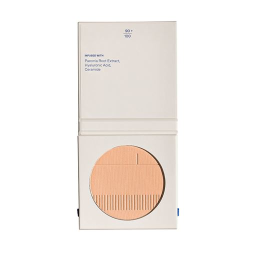 Korres Natural Finish Face Powder Πούδρα Φυσικής Κάλυψης 02 Medium 8g