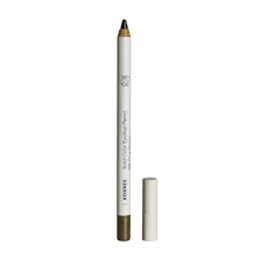 Korres Solid Color Eyeliner Pencil Μολύβι Ματιών 03 Olive Green 1.2gr KORRES Μολύβια Ματιών-Χειλιών