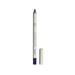 Korres Solid Color Eyeliner Pencil Μολύβι Ματιών 04 Cobalt Blue 1.2gr KORRES Μολύβια Ματιών-Χειλιών