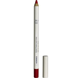 Korres Solid Color Lip Liner N.03 Bright Red Μολύβι Χειλιών 1.2g KORRES Μολύβια Ματιών-Χειλιών