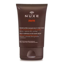 Nuxe Men Multi-Purpose After-Shave Balm Βάλσαμο για μετά το Ξύρισμα 50 ml NUXE After Shave