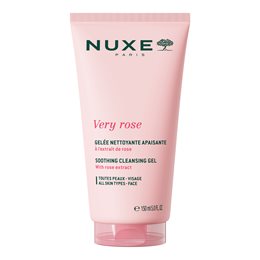  NUXE Cleaning