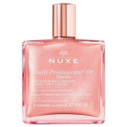  NUXE Hydration