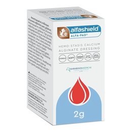  KARABINIS MEDICAL Βαμβάκι & Μπατονέτες