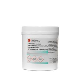  CHEMCO Χημικά- Πρώτες Υλες
