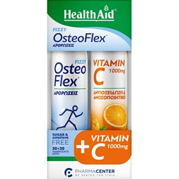  HEALTH AID Bιταμίνη C