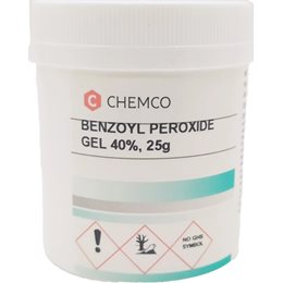  CHEMCO Χημικά- Πρώτες Υλες