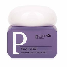  PANTHENOL Antiaging