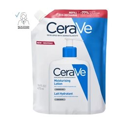  CERAVE Bubble baths