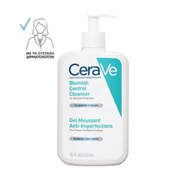 CERAVE Cleaning