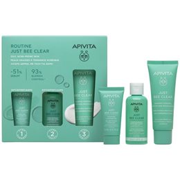  APIVITA Πακέτα 