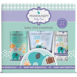 PHARMASEPT Πακέτα 