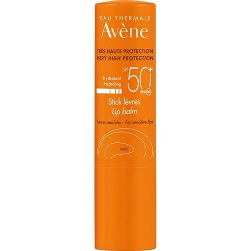 AVENE STICK LEVRES SPF 50+ NEO 3G