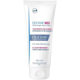  DUCRAY Hydration