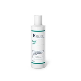 Menarini Relife PapiX Cleanser Καθαριστικό Προσώπου για το Λιπαρό & με Τάση για Ακμή Δέρμα 200ml  Λιπαρό Δέρμα / Ακμή