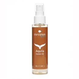 Messinian Spa Hair & Body Mist Aquila Αρωματικό Σπρέι για Μαλλιά & Σώμα 100ml  Body Mist