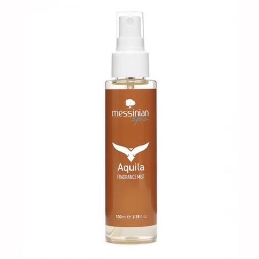 Messinian Spa Hair & Body Mist Aquila Αρωματικό Σπρέι για Μαλλιά & Σώμα 100ml