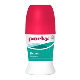 Perky Extreme Fresh Αποσμητικό σε Roll-On 50ml  Αποσμητικά