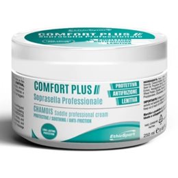 Ethic Sport Comfort Plus Cream Κρέμα Προστασίας κατά των Ερεθισμών & των Τριβών για Αθλητές 250ml ETHICSPORT Προϊόντα Εντριβής