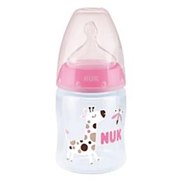  NUK Μπιμπερό