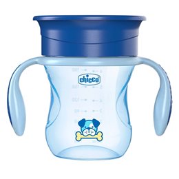  CHICCO Μπιμπερό