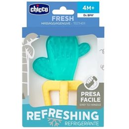  CHICCO Κρίκοι Οδοντοφυΐας