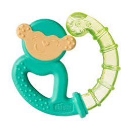 CHICCO Κρίκοι Οδοντοφυΐας