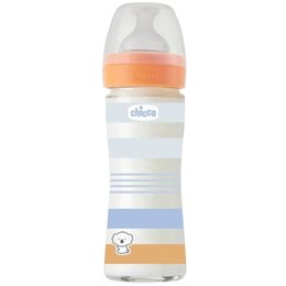  CHICCO Μπιμπερό