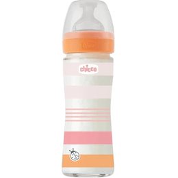  CHICCO Μπιμπερό