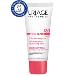 Uriage Roseliane Cream SPF30 40 ml  Αντηλιακά Προσώπου