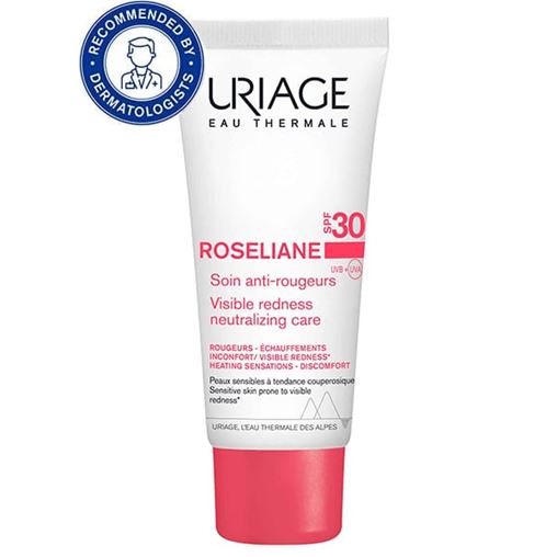 Uriage Roseliane Cream SPF30 40 ml