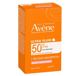  AVENE Αντηλιακά Προσώπου